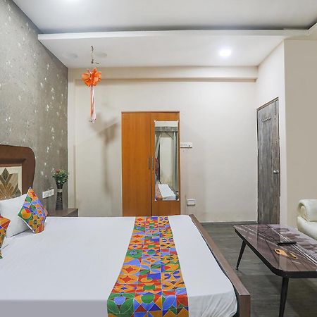 Fabhotel Classic Stay Inn Nagpur Buitenkant foto